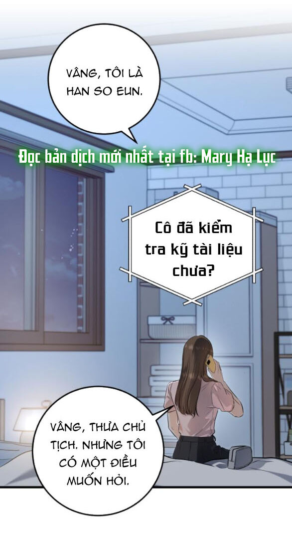Nóng Lòng Muốn Giày Vò Em Chapter 86 - TC Truyện
