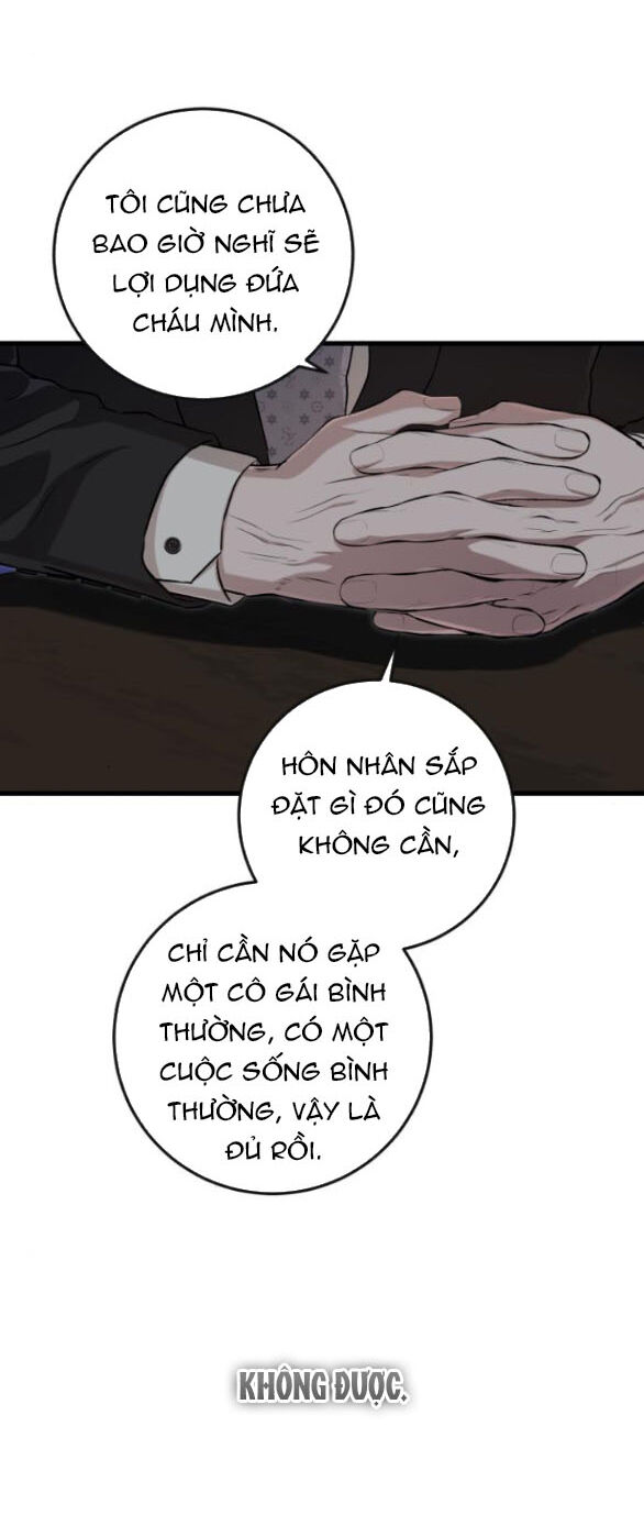 Nóng Lòng Muốn Giày Vò Em [Chap 84-92] - Page 31