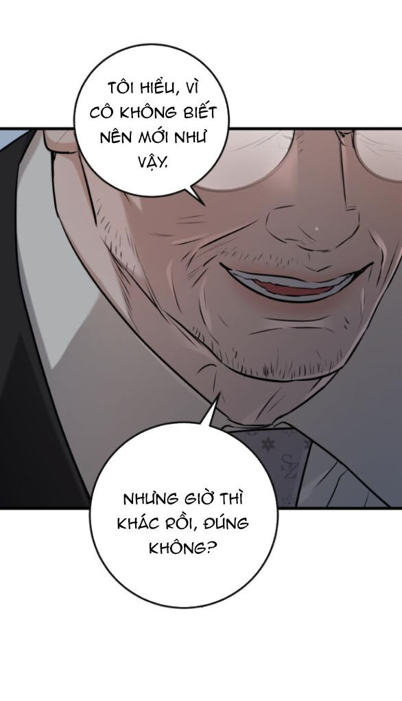 Nóng Lòng Muốn Giày Vò Em [Chap 84-92] - Page 33