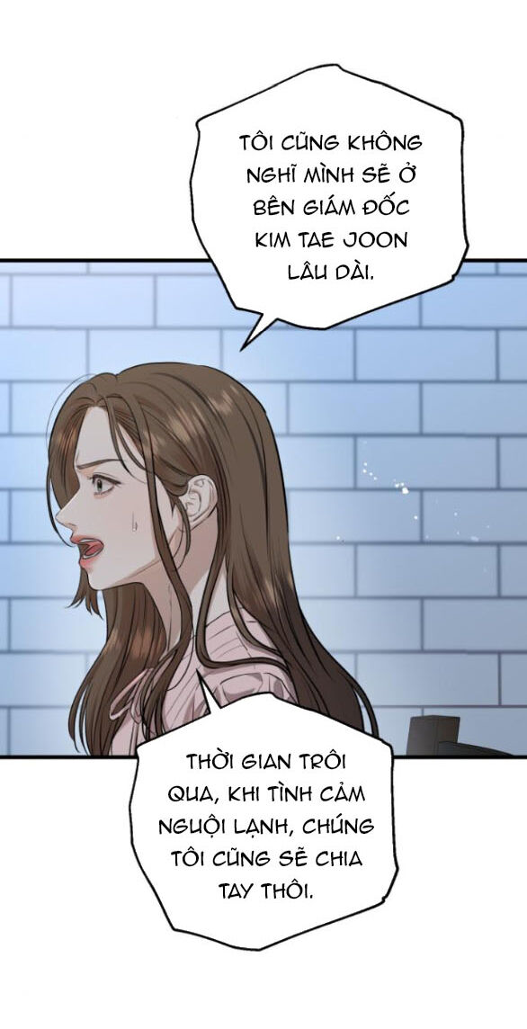 Nóng Lòng Muốn Giày Vò Em [Chap 84-92] - Page 35