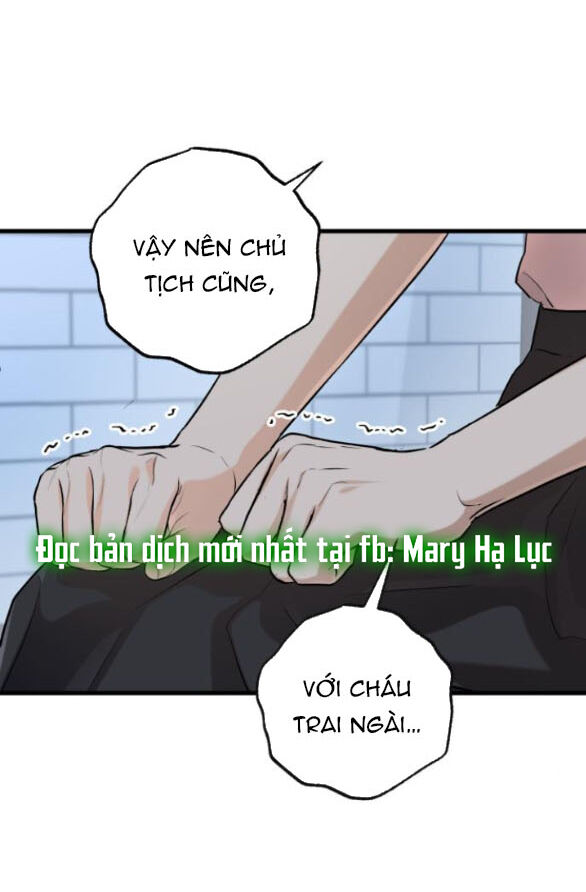 Nóng Lòng Muốn Giày Vò Em [Chap 84-92] - Page 36
