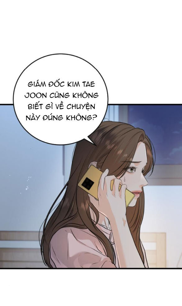 Nóng Lòng Muốn Giày Vò Em Chapter 86 - TC Truyện