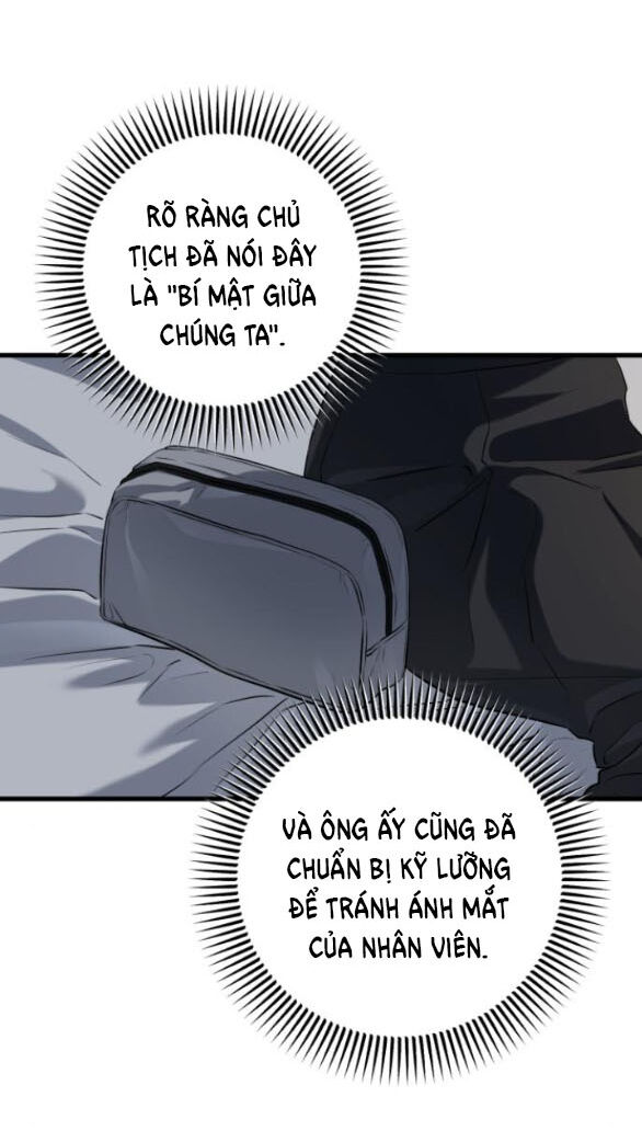 Nóng Lòng Muốn Giày Vò Em [Chap 84-92] - Page 5