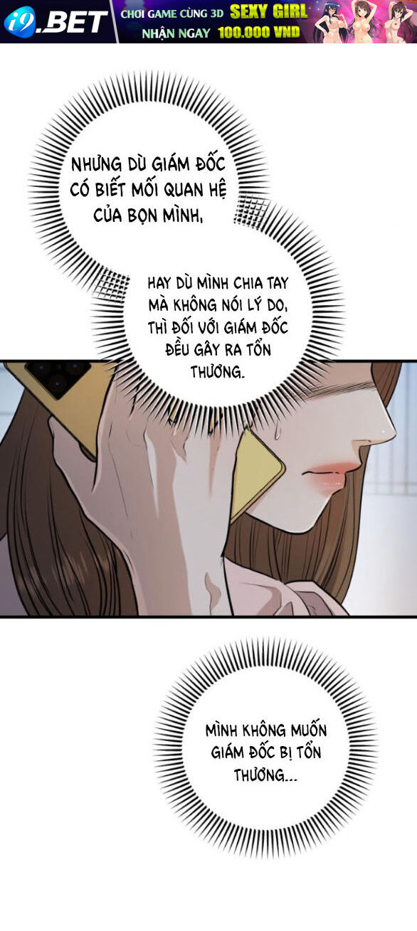 Nóng Lòng Muốn Giày Vò Em [Chap 84-92] - Page 7