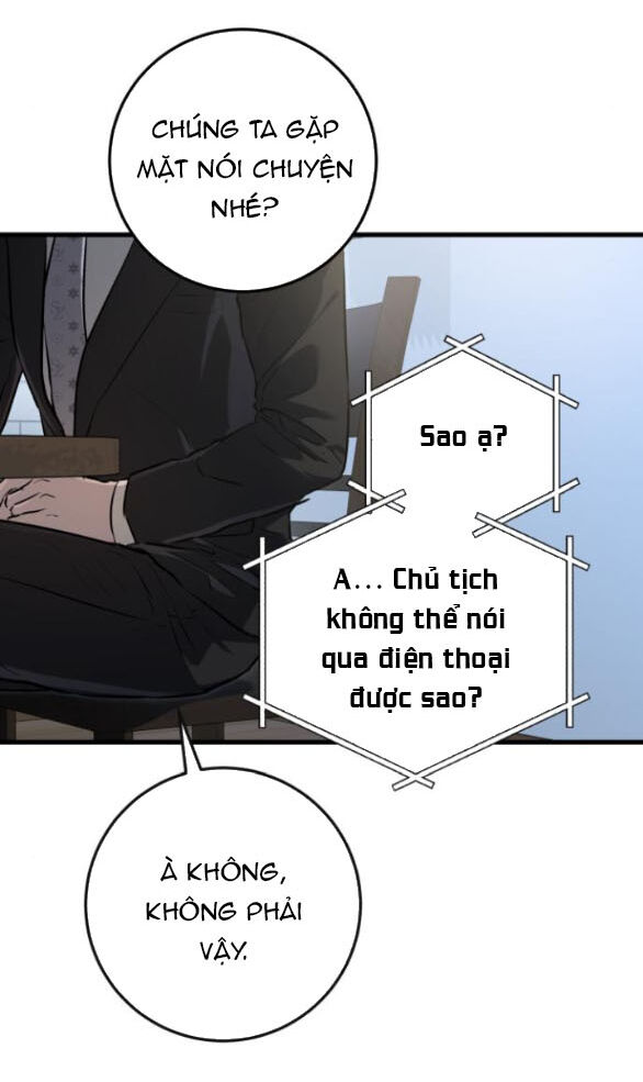 Nóng Lòng Muốn Giày Vò Em [Chap 84-92] - Page 9