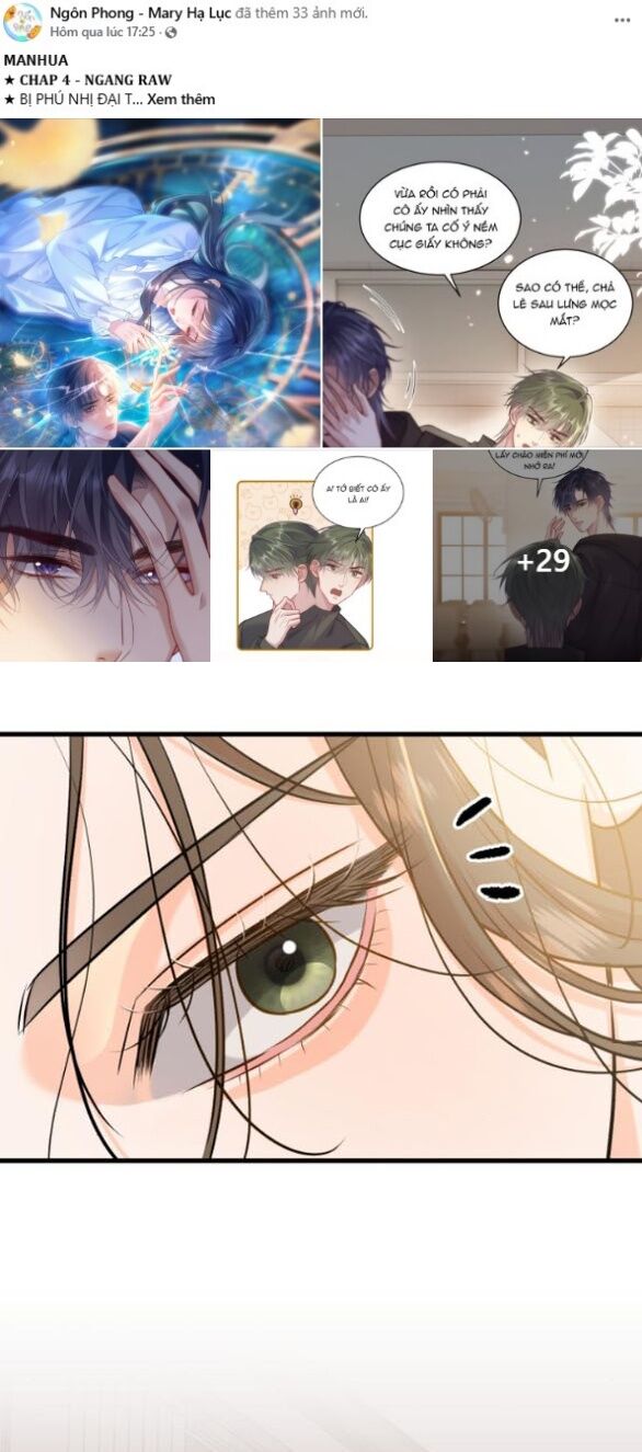 Nóng Lòng Muốn Giày Vò Em [Chap 84-92] - Page 20