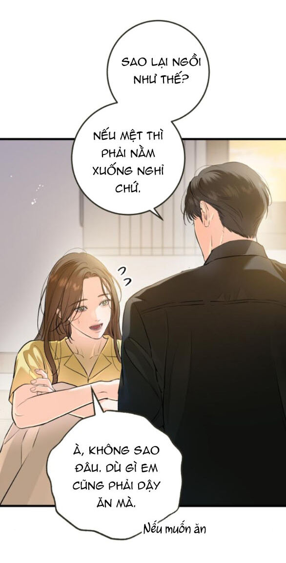 Nóng Lòng Muốn Giày Vò Em [Chap 84-92] - Page 24
