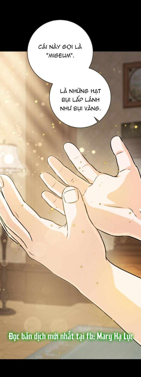 Nóng Lòng Muốn Giày Vò Em [Chap 84-92] - Page 33