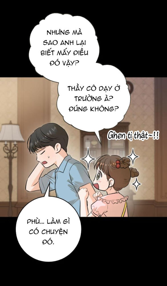 Nóng Lòng Muốn Giày Vò Em [Chap 84-92] - Page 35