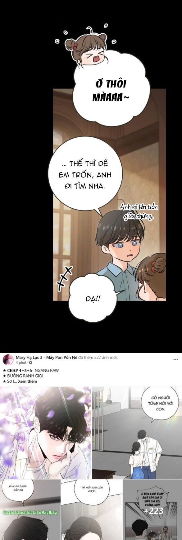 Nóng Lòng Muốn Giày Vò Em [Chap 84-92] - Page 42