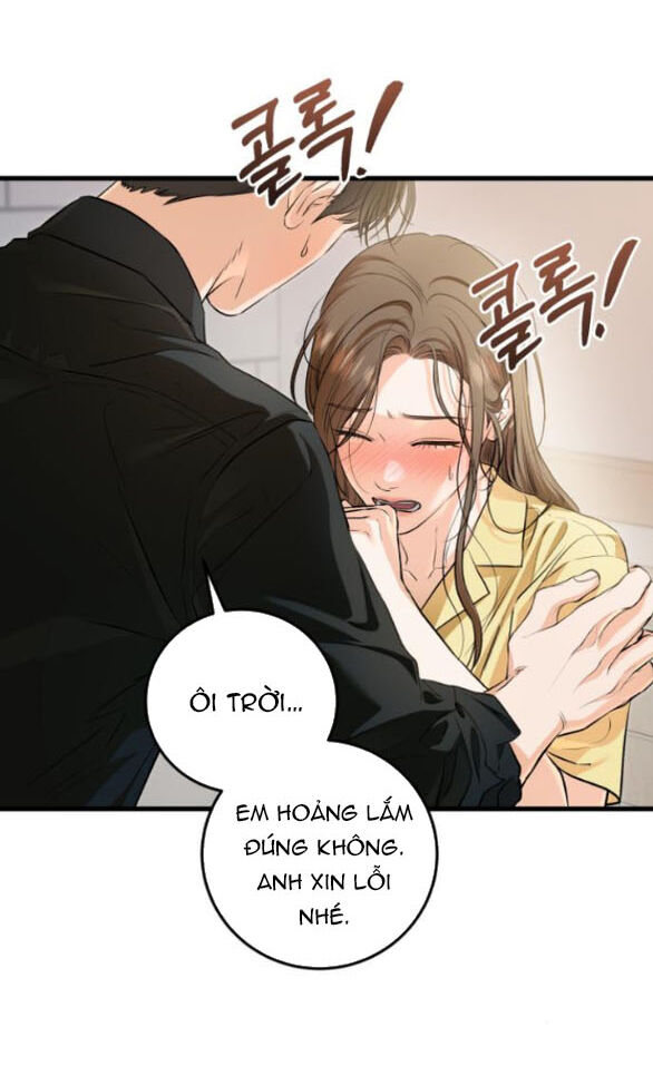 Nóng Lòng Muốn Giày Vò Em [Chap 84-92] - Page 5