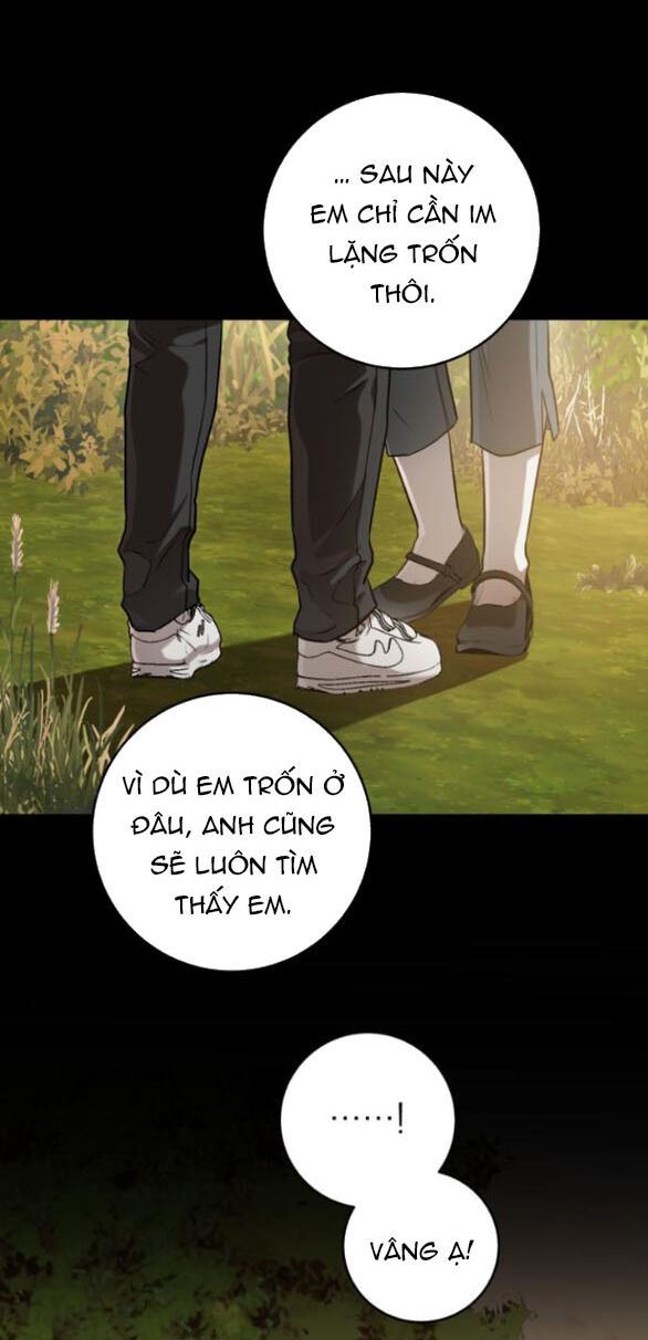 Nóng Lòng Muốn Giày Vò Em [Chap 84-92] - Page 58