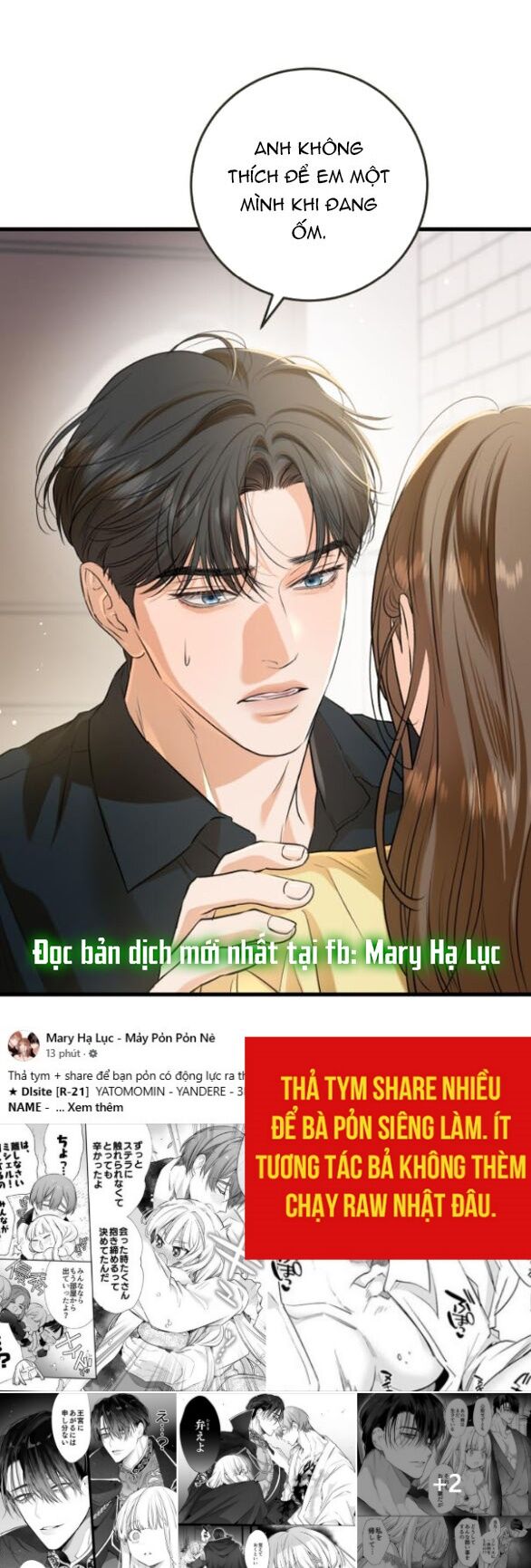 Nóng Lòng Muốn Giày Vò Em [Chap 84-92] - Page 6