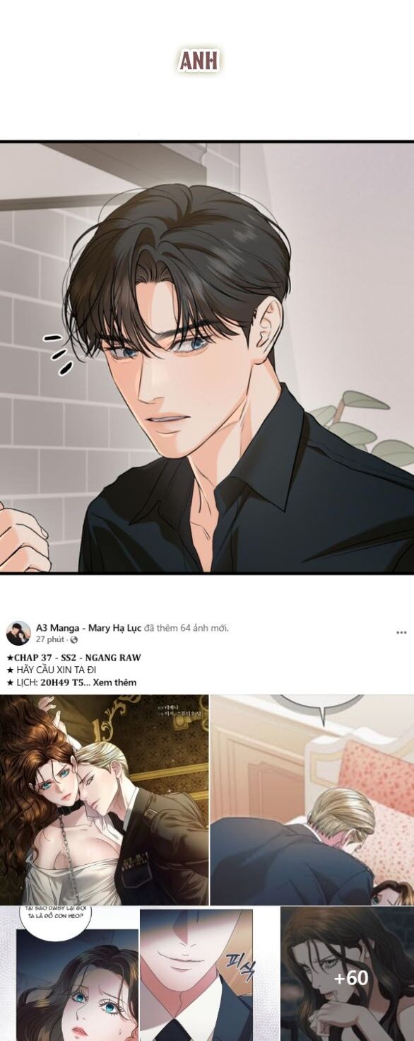 Nóng Lòng Muốn Giày Vò Em [Chap 84-92] - Page 63