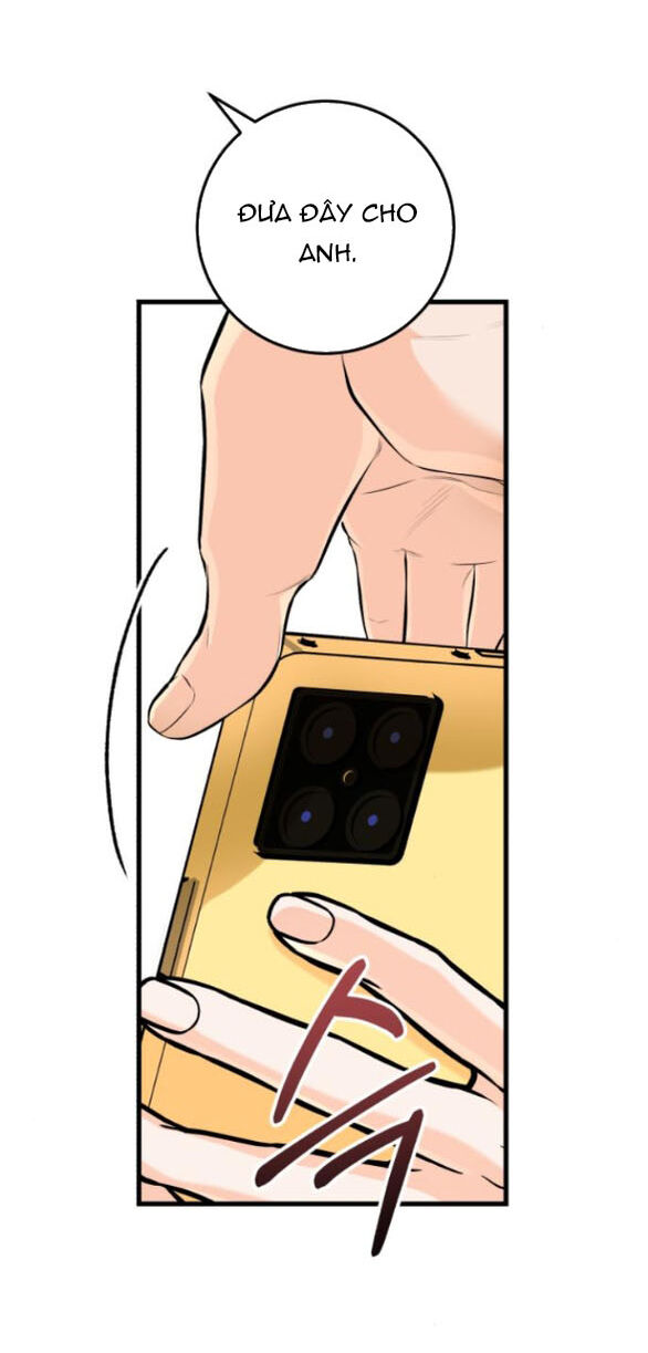 Nóng Lòng Muốn Giày Vò Em [Chap 84-92] - Page 65