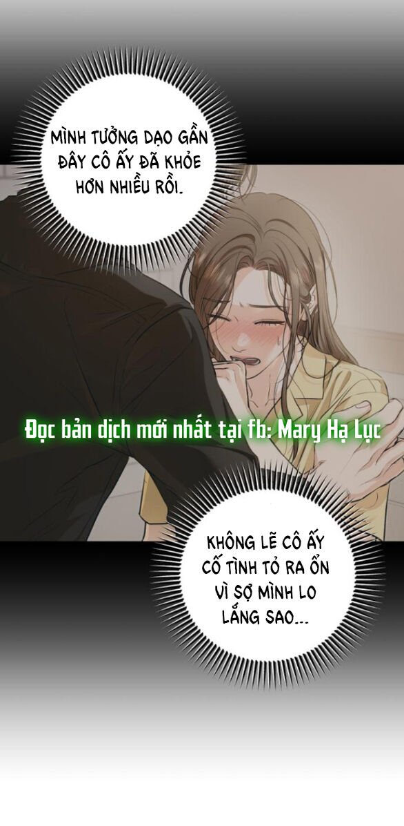 Nóng Lòng Muốn Giày Vò Em [Chap 84-92] - Page 11