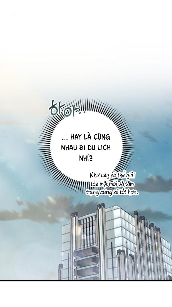 Nóng Lòng Muốn Giày Vò Em [Chap 84-92] - Page 13