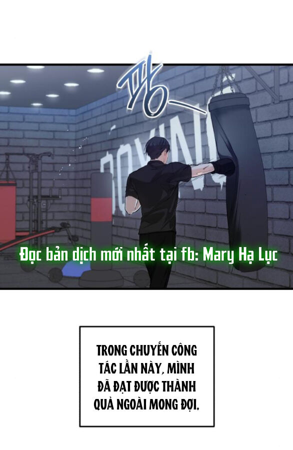 Nóng Lòng Muốn Giày Vò Em Chapter 88 - TC Truyện