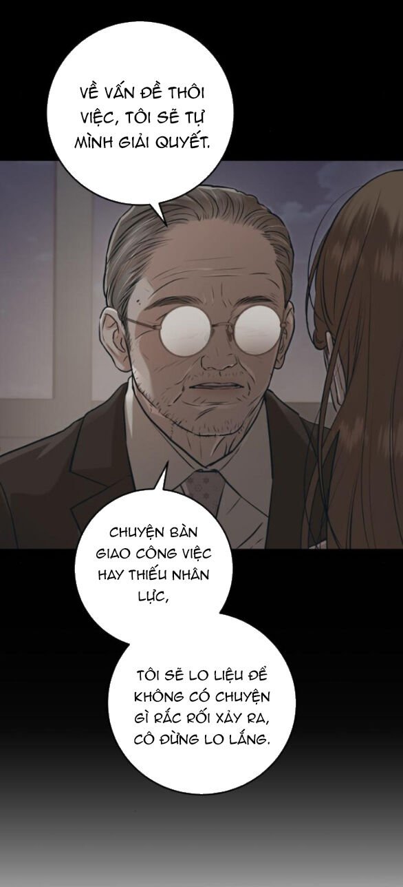 Nóng Lòng Muốn Giày Vò Em [Chap 84-92] - Page 23