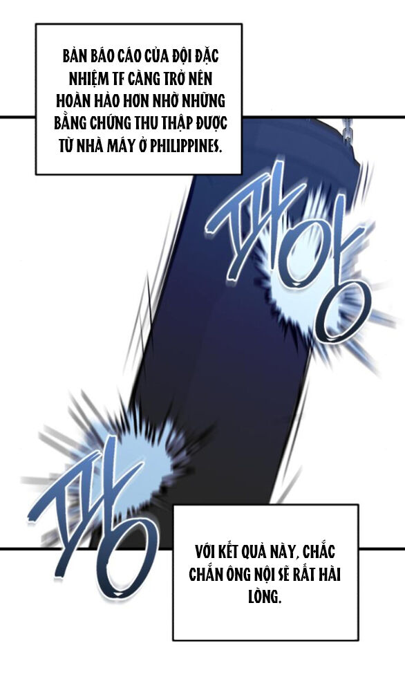 Nóng Lòng Muốn Giày Vò Em Chapter 88 - TC Truyện