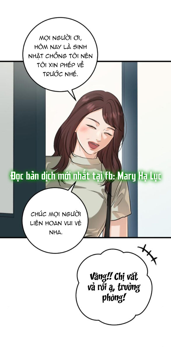Nóng Lòng Muốn Giày Vò Em [Chap 84-92] - Page 31