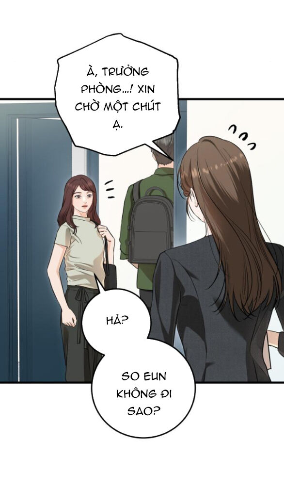 Nóng Lòng Muốn Giày Vò Em [Chap 84-92] - Page 32