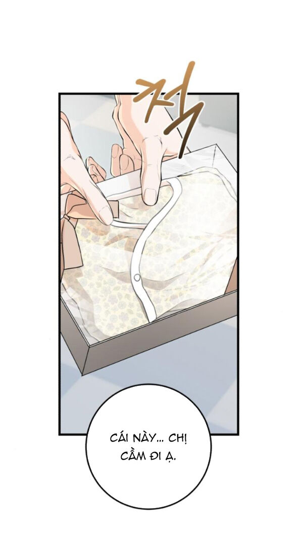 Nóng Lòng Muốn Giày Vò Em [Chap 84-92] - Page 33