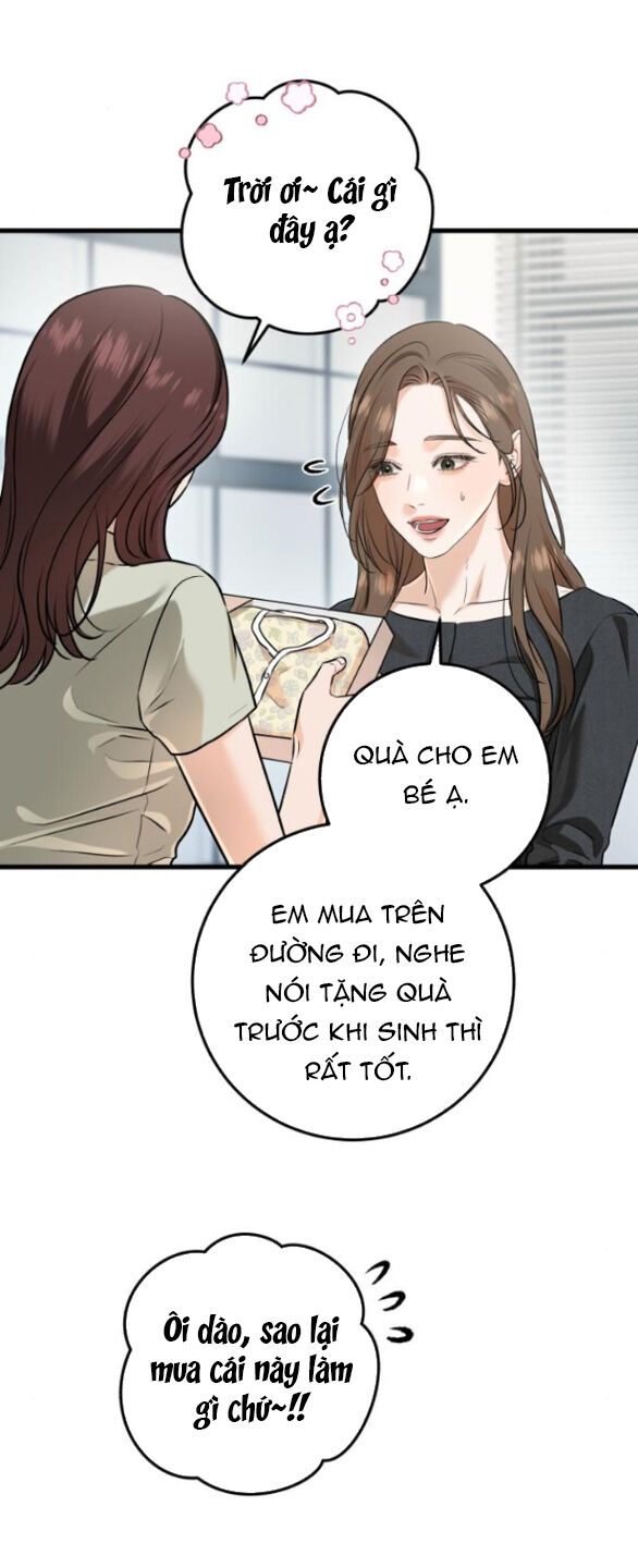 Nóng Lòng Muốn Giày Vò Em [Chap 84-92] - Page 34