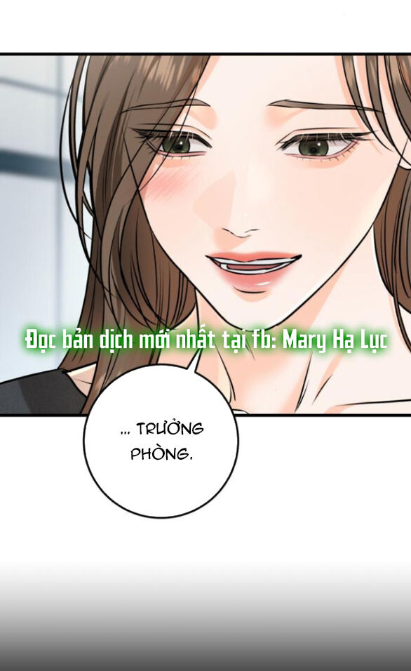 Nóng Lòng Muốn Giày Vò Em [Chap 84-92] - Page 35