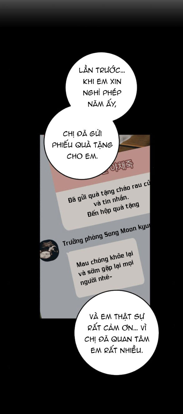Nóng Lòng Muốn Giày Vò Em [Chap 84-92] - Page 36