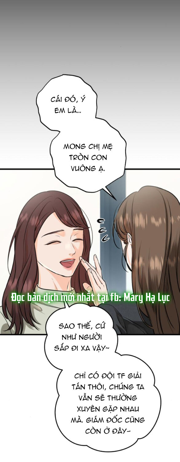 Nóng Lòng Muốn Giày Vò Em [Chap 84-92] - Page 39