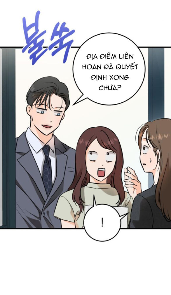 Nóng Lòng Muốn Giày Vò Em [Chap 84-92] - Page 40