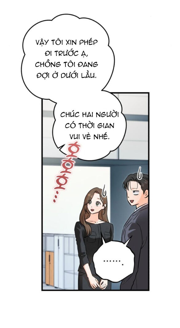 Nóng Lòng Muốn Giày Vò Em [Chap 84-92] - Page 41