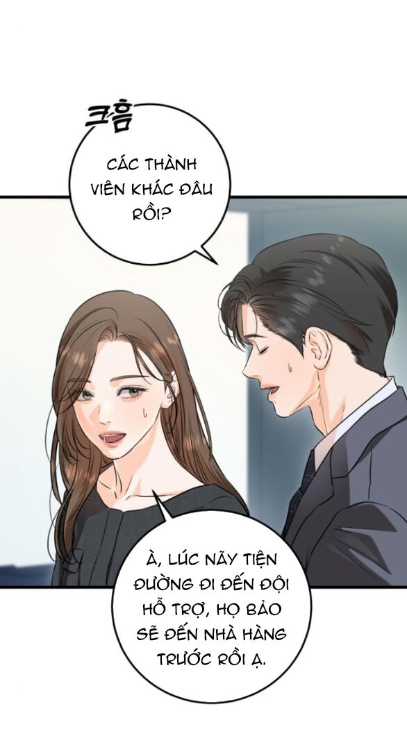 Nóng Lòng Muốn Giày Vò Em [Chap 84-92] - Page 42
