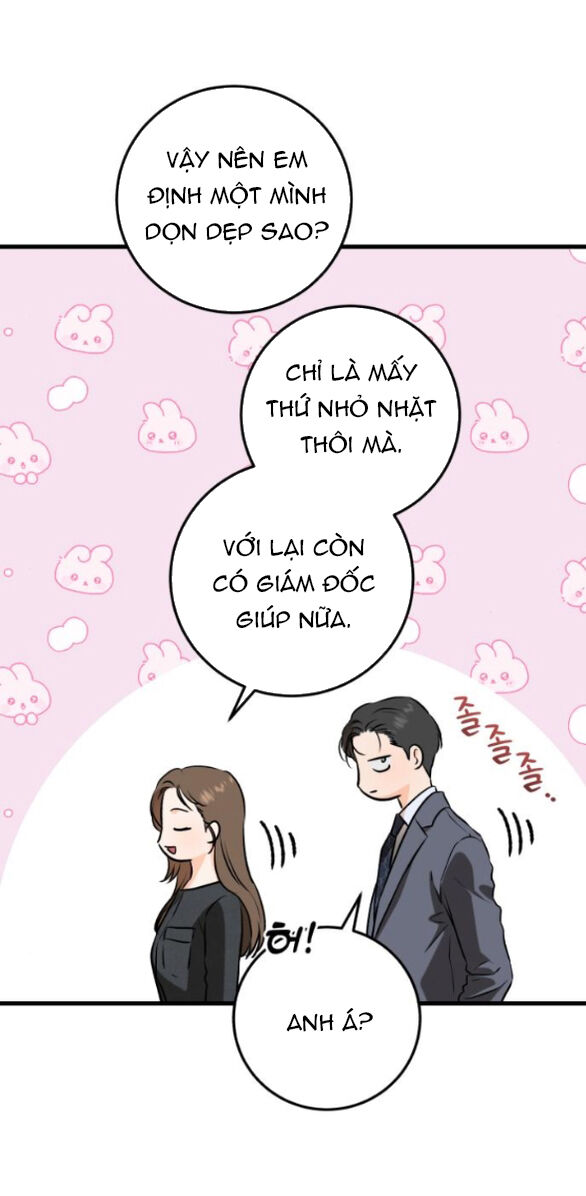 Nóng Lòng Muốn Giày Vò Em [Chap 84-92] - Page 43