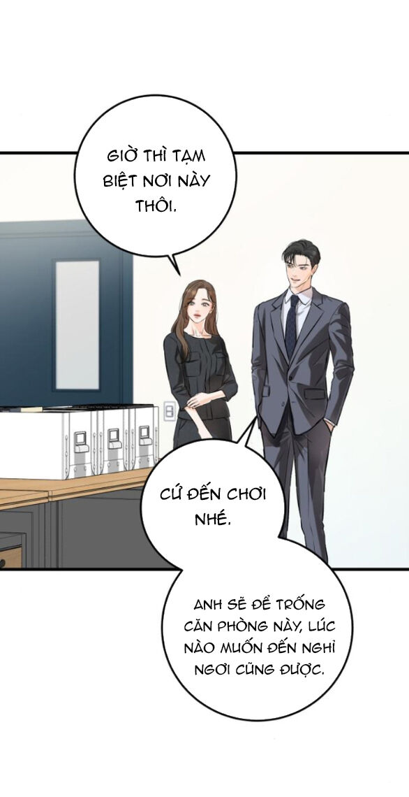 Nóng Lòng Muốn Giày Vò Em [Chap 84-92] - Page 45