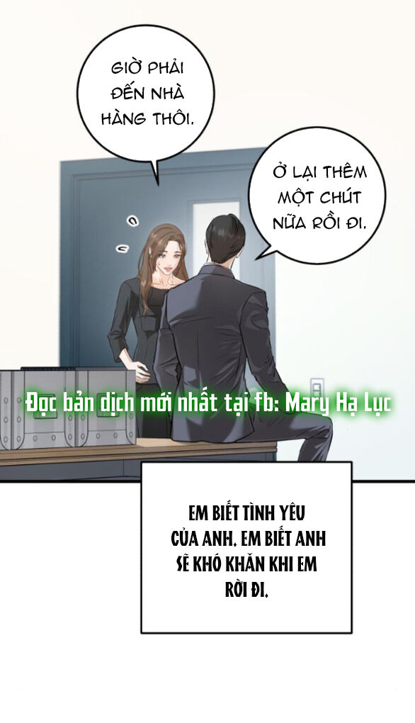 Nóng Lòng Muốn Giày Vò Em [Chap 84-92] - Page 49