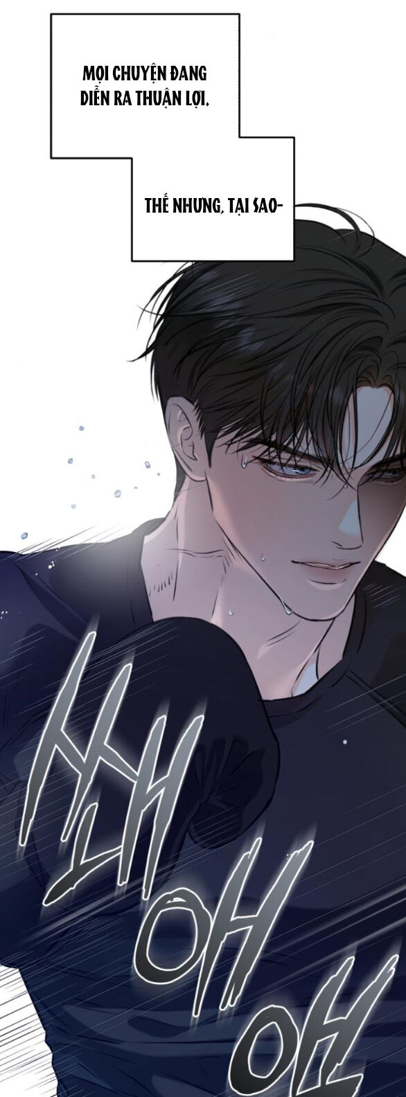Nóng Lòng Muốn Giày Vò Em [Chap 84-92] - Page 5