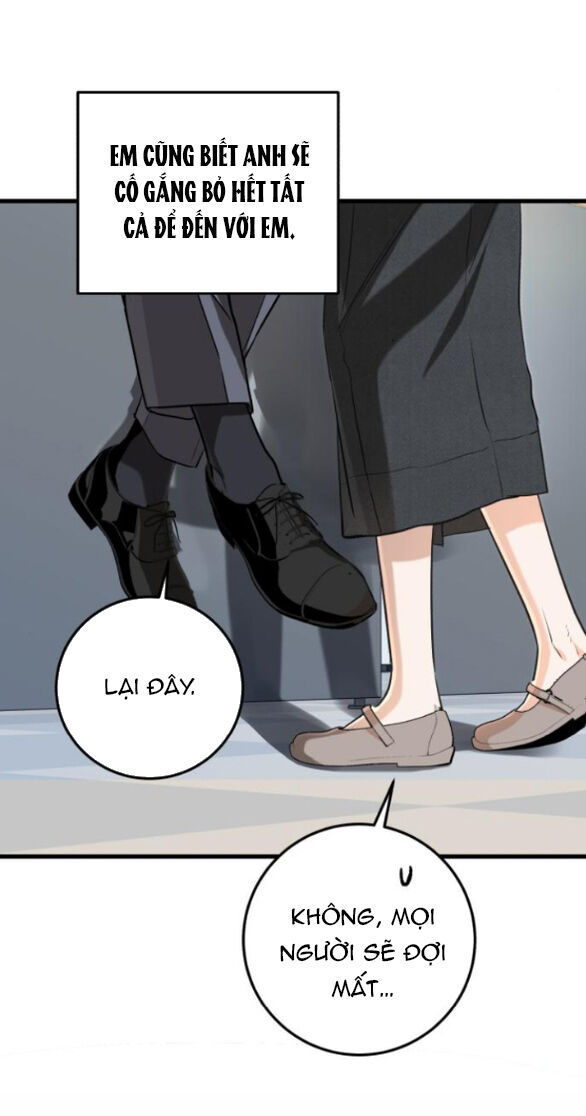 Nóng Lòng Muốn Giày Vò Em [Chap 84-92] - Page 50