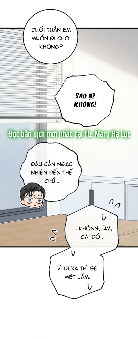 Nóng Lòng Muốn Giày Vò Em [Chap 84-92] - Page 53