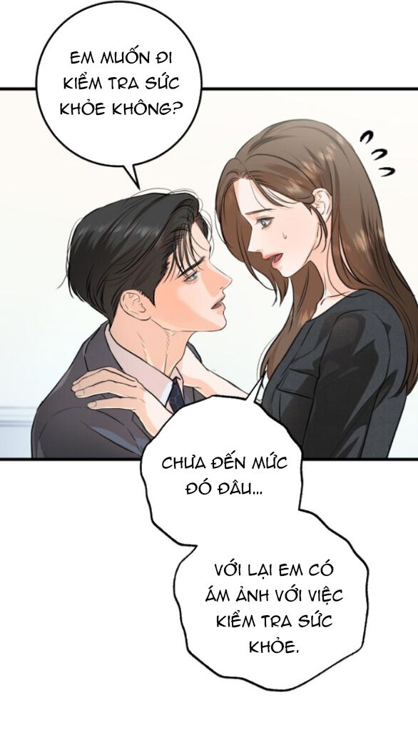 Nóng Lòng Muốn Giày Vò Em [Chap 84-92] - Page 54