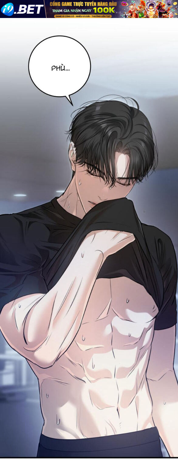 Nóng Lòng Muốn Giày Vò Em [Chap 84-92] - Page 9