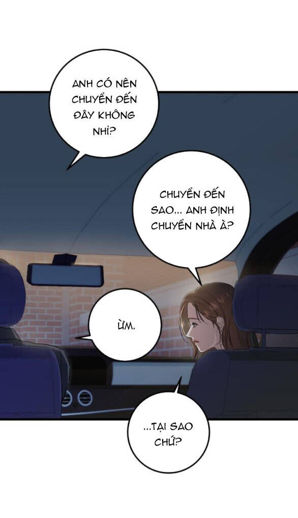Nóng Lòng Muốn Giày Vò Em [Chap 84-92] - Page 11