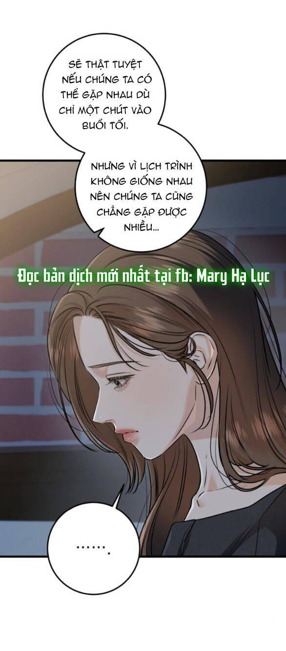 Nóng Lòng Muốn Giày Vò Em [Chap 84-92] - Page 13