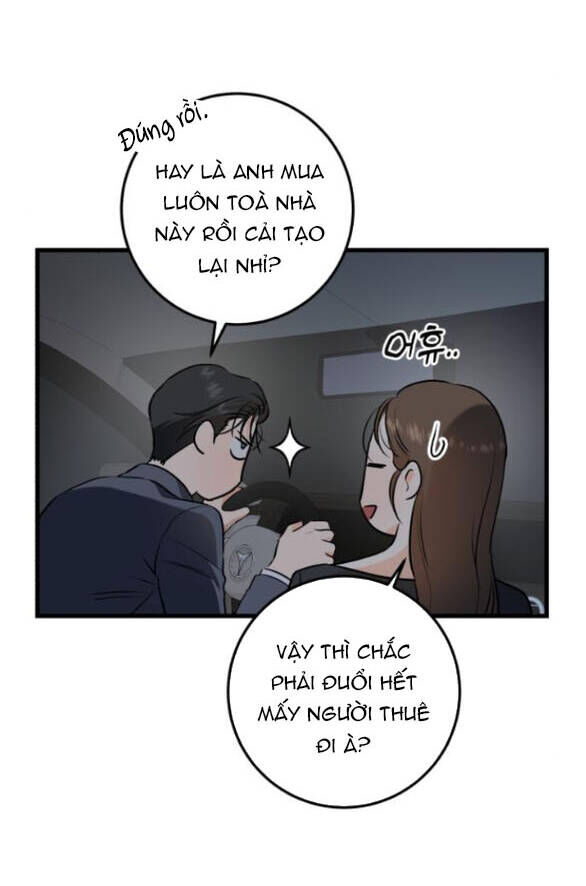 Nóng Lòng Muốn Giày Vò Em [Chap 84-92] - Page 14