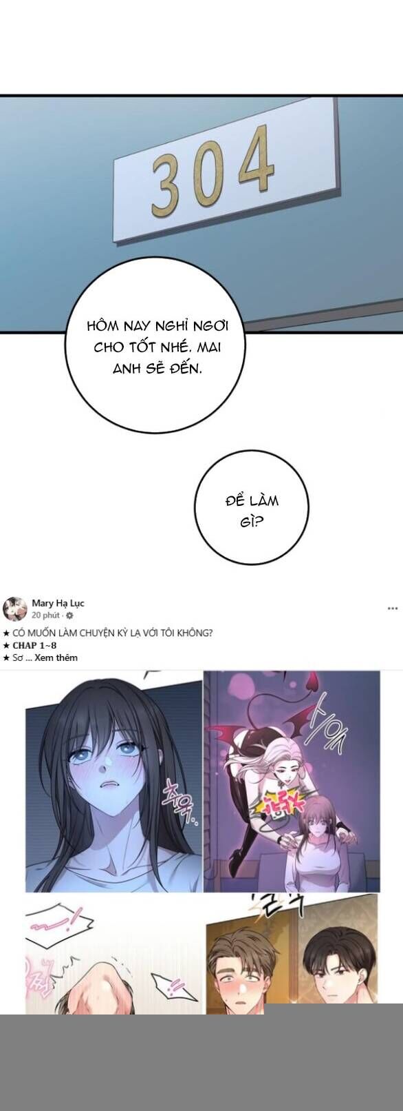 Nóng Lòng Muốn Giày Vò Em [Chap 84-92] - Page 18