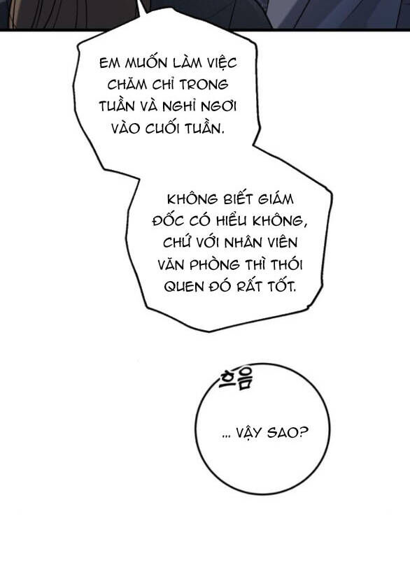 Nóng Lòng Muốn Giày Vò Em [Chap 84-92] - Page 20