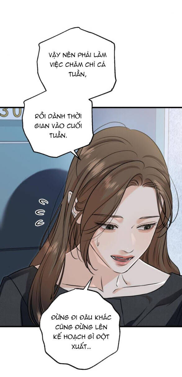 Nóng Lòng Muốn Giày Vò Em [Chap 84-92] - Page 21