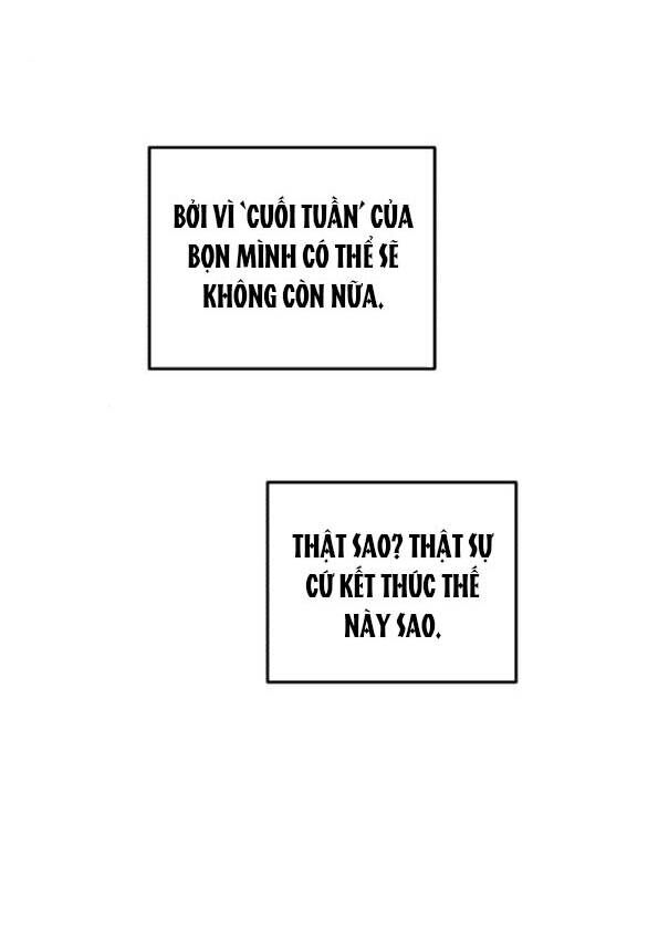 Nóng Lòng Muốn Giày Vò Em [Chap 84-92] - Page 22