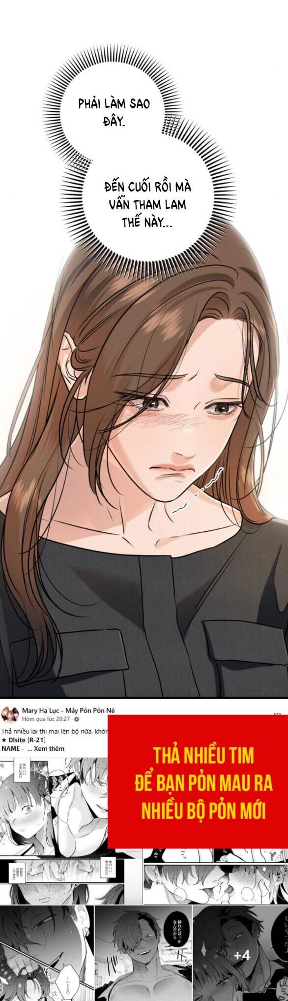 Nóng Lòng Muốn Giày Vò Em [Chap 84-92] - Page 26